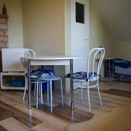 Gerendaház Pokoje I Domek Grzegorz Czerwinski *
