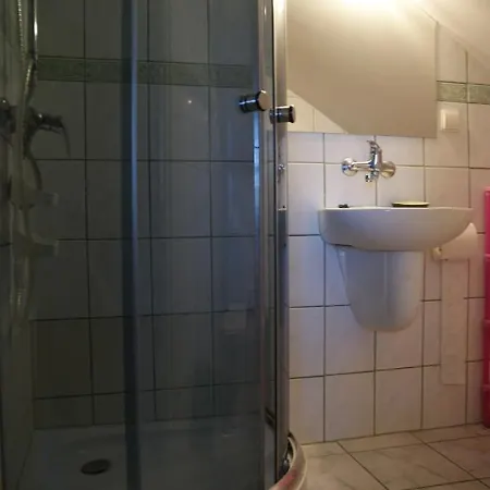 Pokoje I Domek Grzegorz Czerwinski Gerendaház