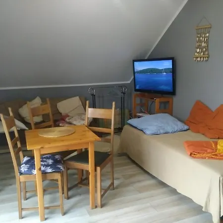 Gerendaház Pokoje I Domek Grzegorz Czerwinski *